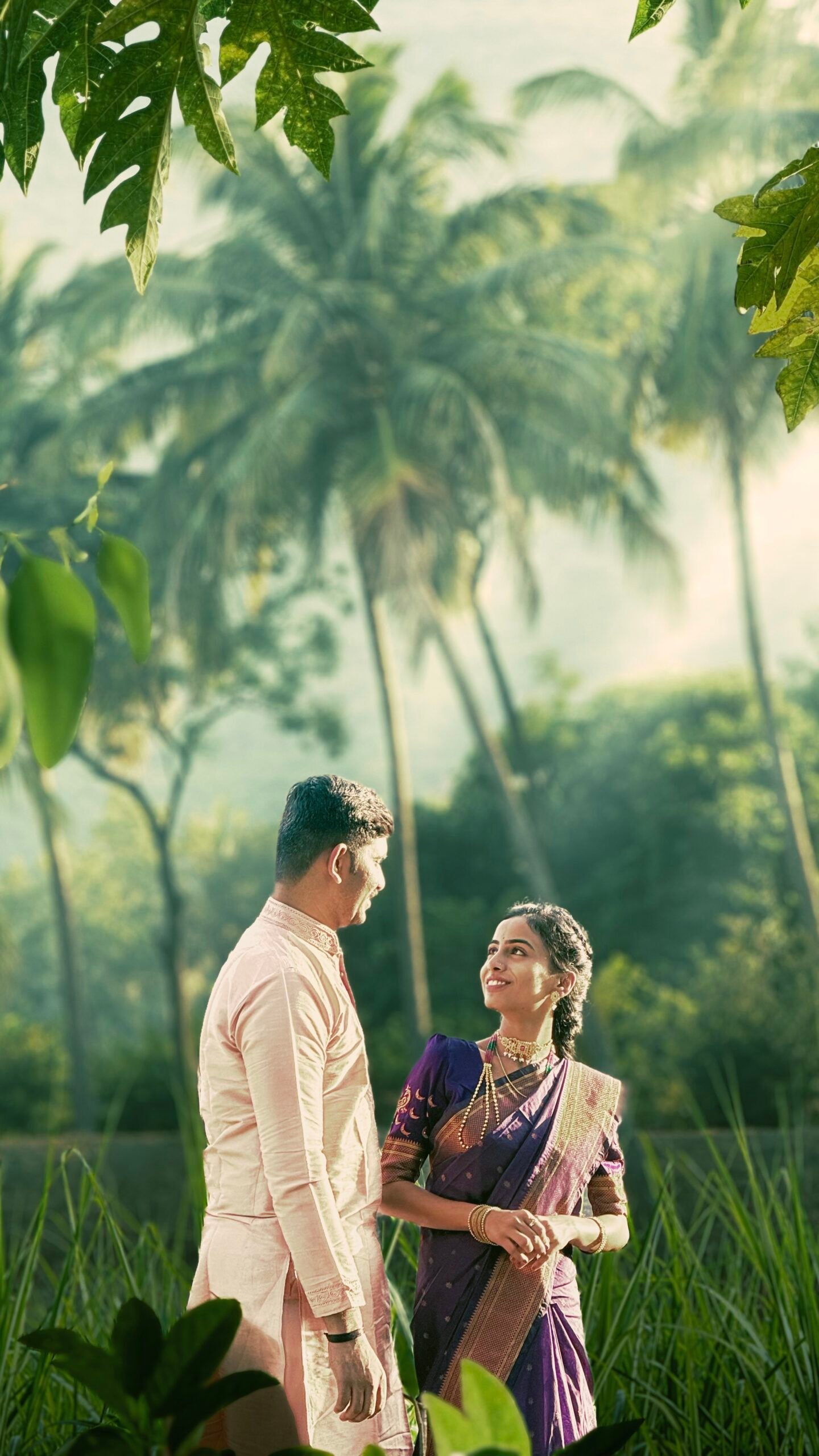 Pre Wedding