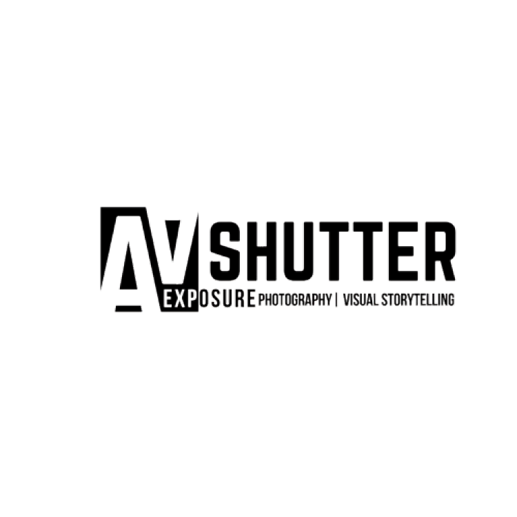 Shutter Exposure Logo