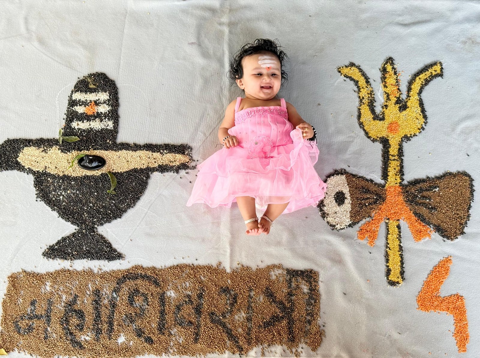 baby Shoot