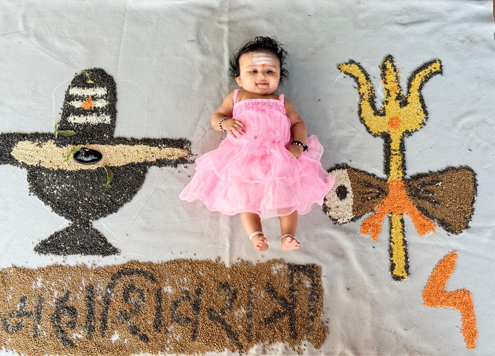 baby Shoot