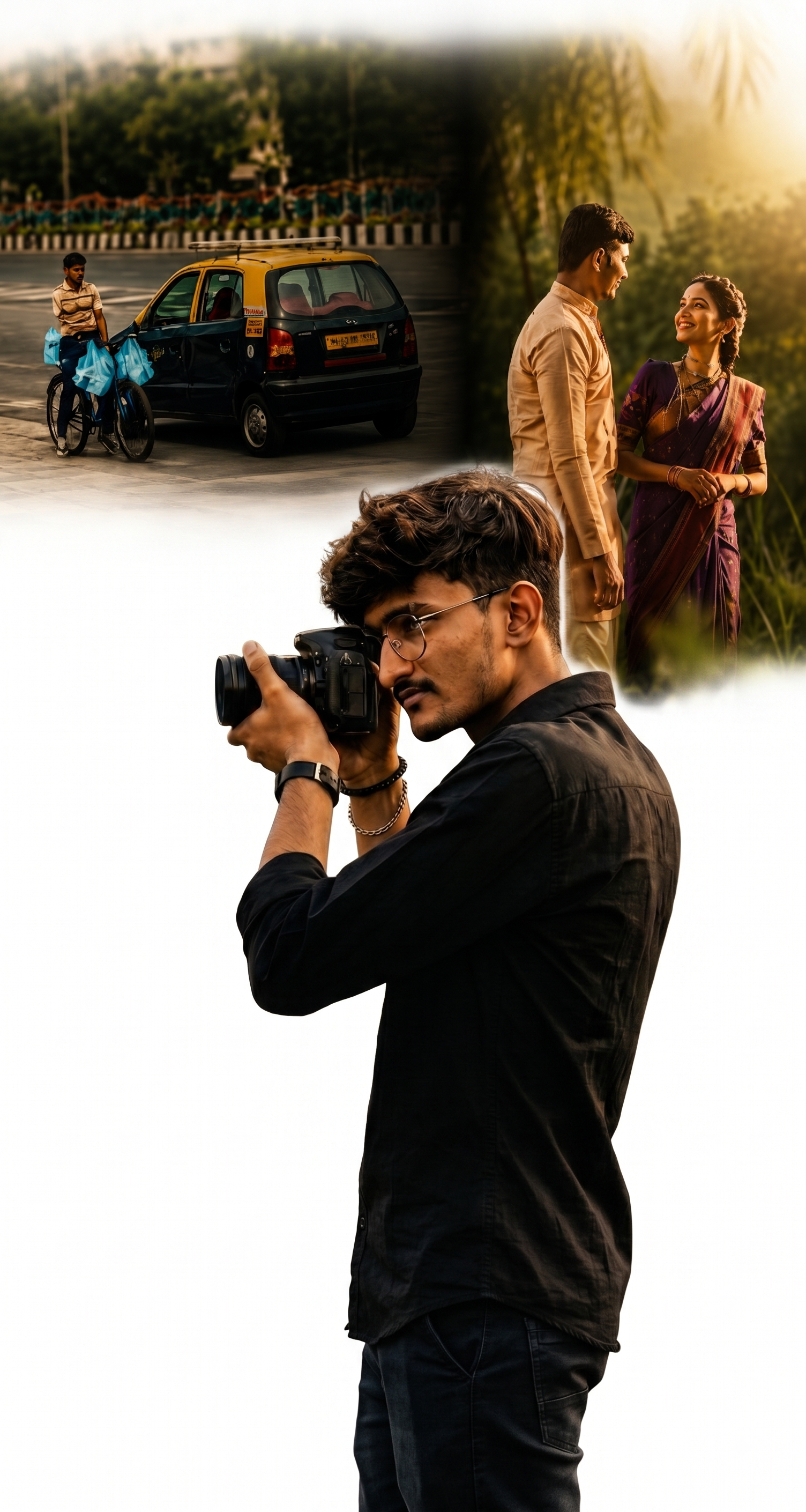 Aditya - Founder & CEO