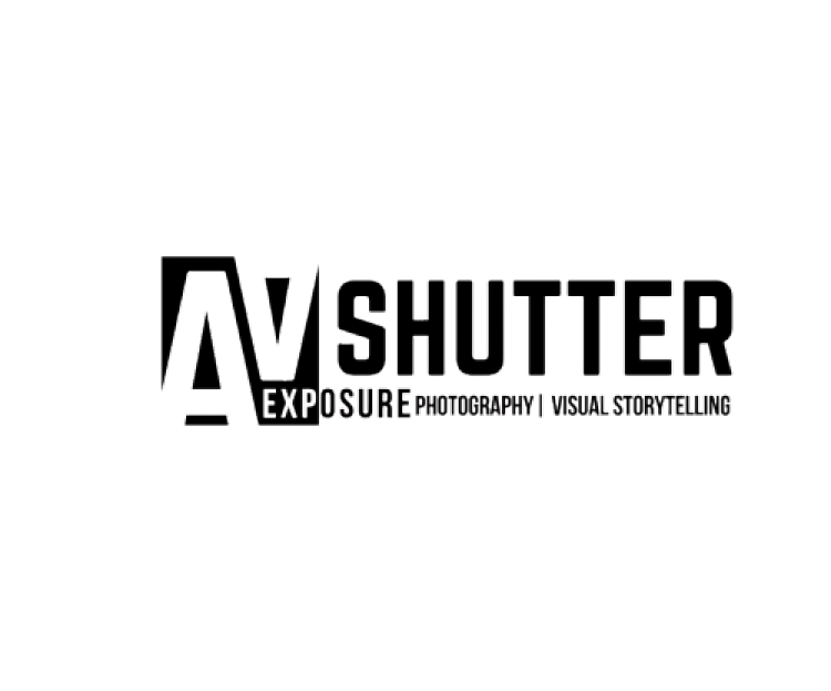 Shutter Exposure Logo