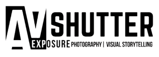 Shutter Exposure Logo